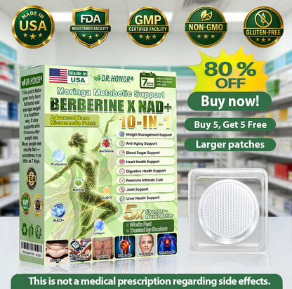 (翻译成匈牙利语)𝐃𝐑.𝐇𝐎𝐍𝐎𝐑® 𝗠𝗼𝗿𝗶𝗻𝗴𝗮 · 𝗕𝗲𝗿𝗯𝗲𝗿𝗶𝗻𝗲 × 𝗡𝗔𝗗+ 𝟏𝟎-𝐢𝐧-𝟏 𝐀𝐝𝐯𝐚𝐧𝐜𝐞𝐝 𝐍𝐚𝐧𝐨 𝐌𝐢𝐜𝐫𝐨𝐧𝐞𝐞𝐝𝐥𝐞 𝐏𝐚𝐭𝐜𝐡  🇺🇸 (𝐉𝐮𝐬𝐭 𝐨𝐧𝐜𝐞 𝐚 𝐝𝐚𝐲, 𝐯𝐢𝐬𝐢𝐛𝐥𝐞 𝐜𝐡𝐚𝐧𝐠𝐞𝐬 𝐢𝐧 𝟕 𝐝𝐚𝐲𝐬）𝘽𝙚𝙧𝙗𝙚𝙧𝙞𝙣𝙚 + 𝙈𝙤𝙧𝙞𝙣𝙜𝙖 𝙁𝙤𝙧𝙢𝙪𝙡𝙖 ✅ 𝐅𝐨𝐫 𝐨𝐛𝐞𝐬𝐢𝐭𝐲, 𝗟𝗼𝗼𝘀𝗲 𝘀𝗸𝗶𝗻,𝐝𝐢𝐚𝐛𝐞𝐭𝐞𝐬, 𝐬𝐥𝐞𝐞𝐩 𝐚𝐩𝐧𝐞𝐚, 𝐣𝐨𝐢𝐧𝐭 𝐢𝐬𝐬𝐮𝐞𝐬, 𝐚𝐧𝐝 𝐦𝐨𝐫𝐞💯💯